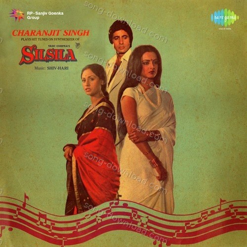 Charanjit Singh Plays Tunes On Synthesizer Of Silsila Charanjit Singh MP3 Download